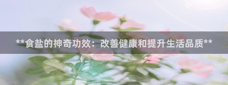 威九国际v96bet官网版